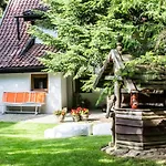 Agroturystyka * Zezuj