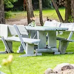 Holiday home Agroturystyka Zezuj