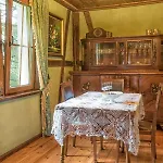 Holiday home Agroturystyka Zezuj