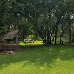 Holiday home Agroturystyka Zezuj