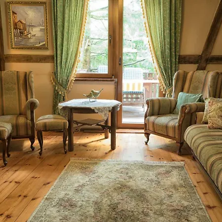 Agroturystyka Holiday home