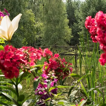 Agroturystyka Holiday home Zezuj