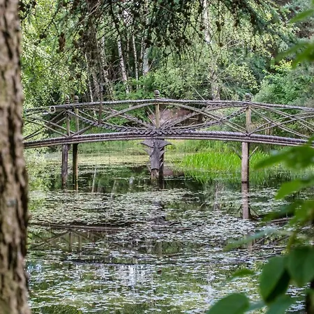Agroturystyka Zezuj