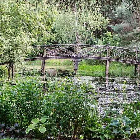 Agroturystyka Zezuj 펜션
