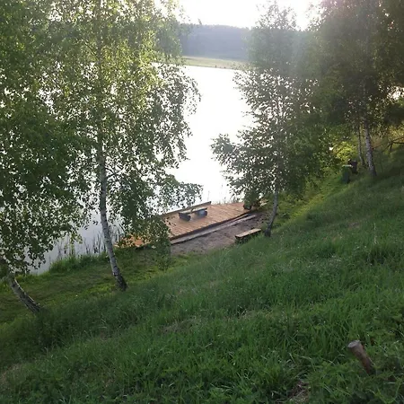 Agroturystyka Zezuj * Zezuj